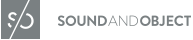 Sound & Object logo